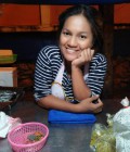 Rencontre Femme Thaïlande à นราธิวาส : น.ส สุดารัตน์ , 36 ans